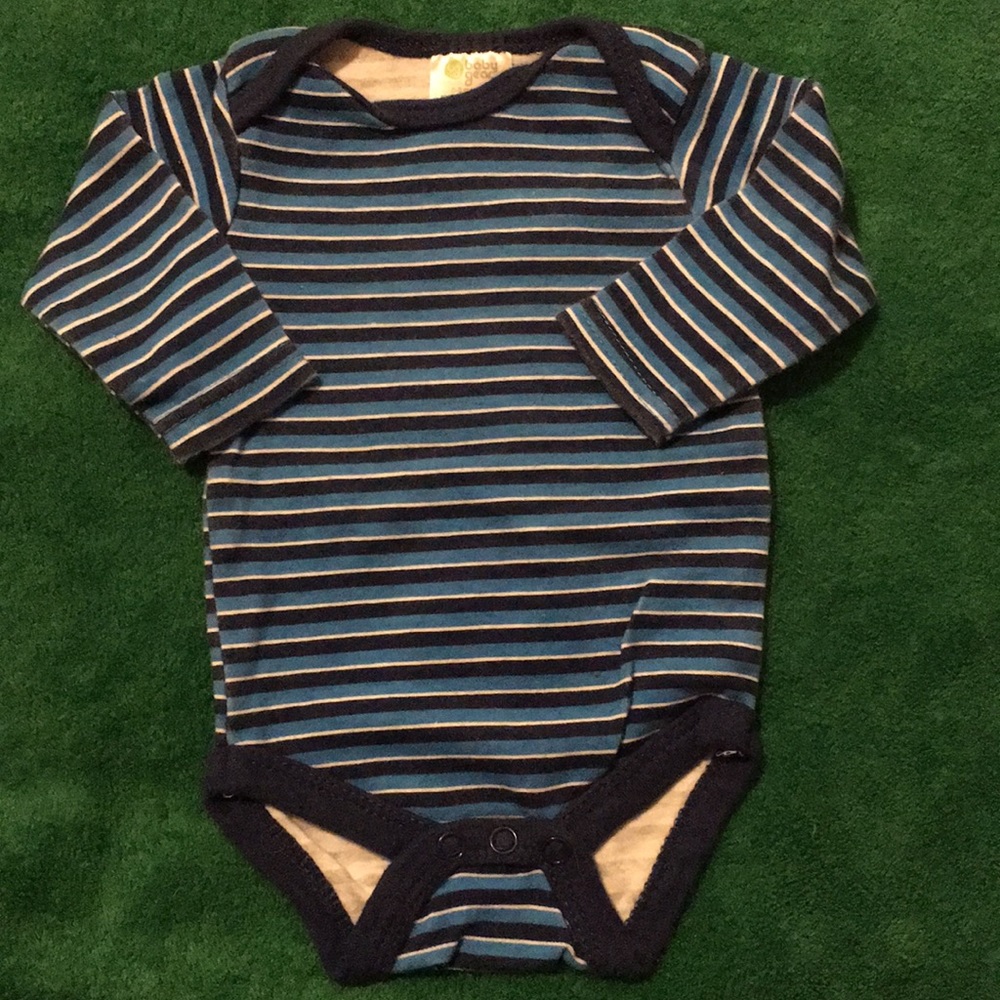 Bodysuit